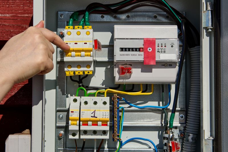 Electrical Update Service in Utah County, UT