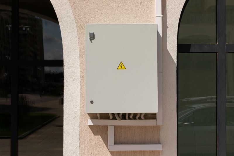 Home Electrical System Installation