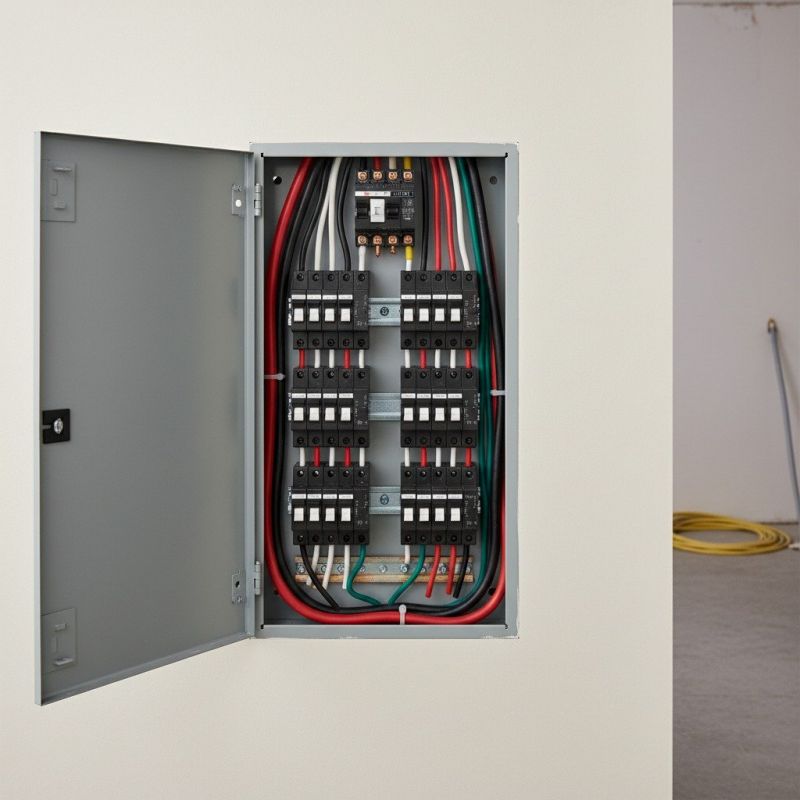Electrical Installation