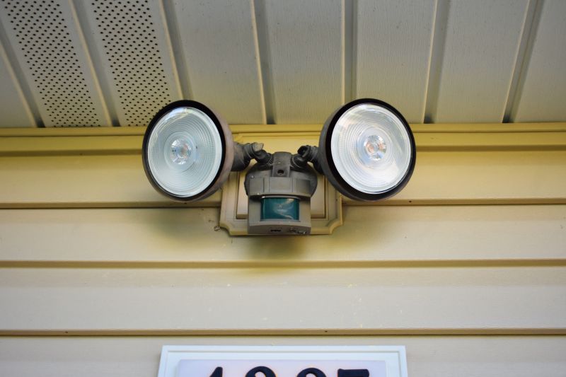 Floodlight Repair in Alpharetta, GA