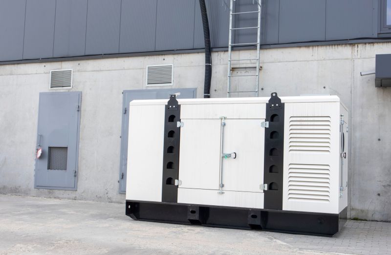 Generator Hookup Service in Conroe, TX